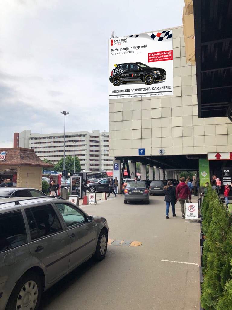 Public placement